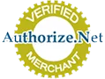 Authorize.Net Verified Merchant
